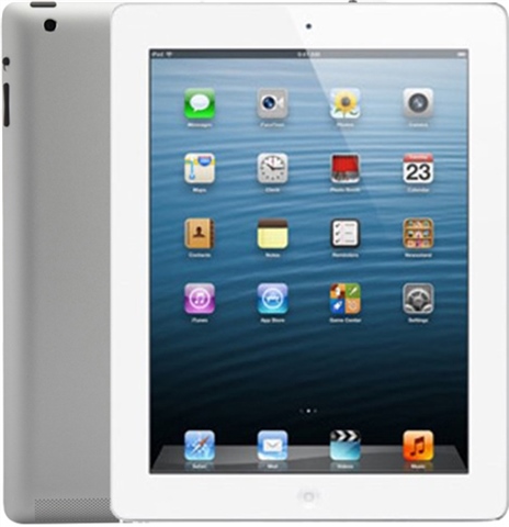 iPad - iPad  第4世代　16GB iPad Apple 第4世代 Wi-Fi+Cellular 16GB A1460 MD525J/A 9.7